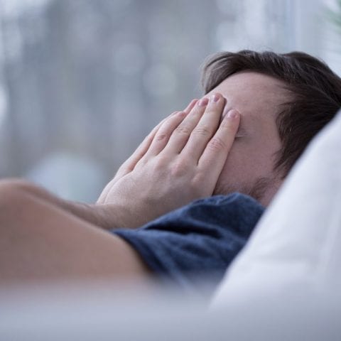 New hope for sleep disorder therapies: scientists have discovered how your brain wakes you up