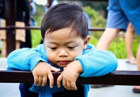 cognifit- juvenile parkinson's affect your child