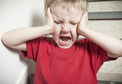 Cómo manejar la agresividad en niños con TDAH