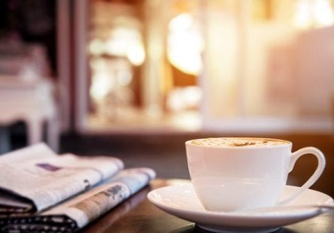 Cafeína para reducir los síntomas del TDAH
