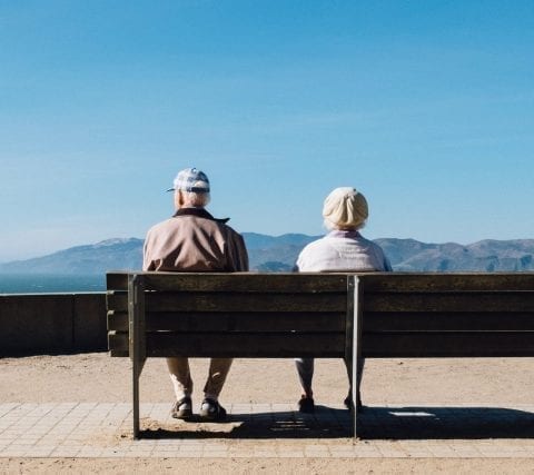 How To Communicate With Someone Who Has Advanced Dementia:  Validation Therapy