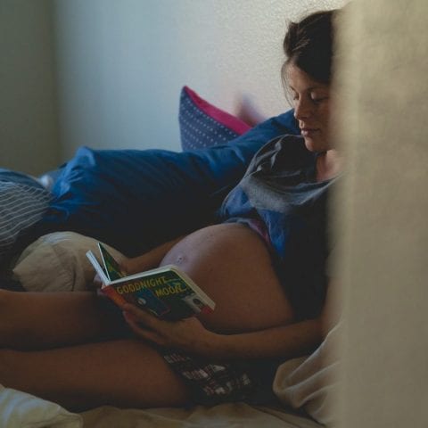 Estrés en el embarazo. ¿Cómo puede afectar al bebé?