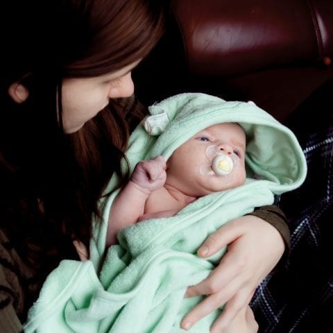 Allaitement maternel : aspects neurobiologiques et psychologiques