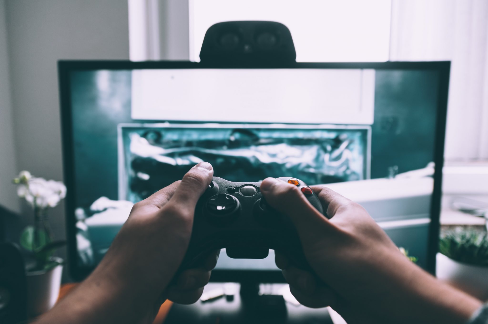 Effects of Video Games The Good, the Bad, and the Ugly Blog CogniFit