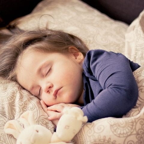 REM Sleep: There's More Behind "Shut-Eye" Than You May Think