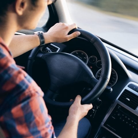 Amaxofobia: ¿Te da miedo conducir? Descubre cómo superarlo
