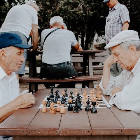 La plateforme d’entraînement cérébral informatisée de CogniFit efficace dans la prévention du déclin cognitif chez les personnes âgées