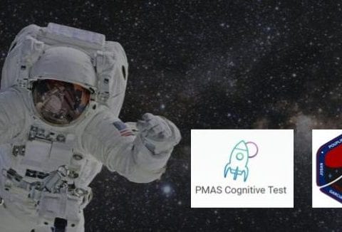 Mission spatiale Poland Mars Analogue Simulation 2017 (PMAS 2017) : CogniFit évalue les capacités cognitives des astronautes