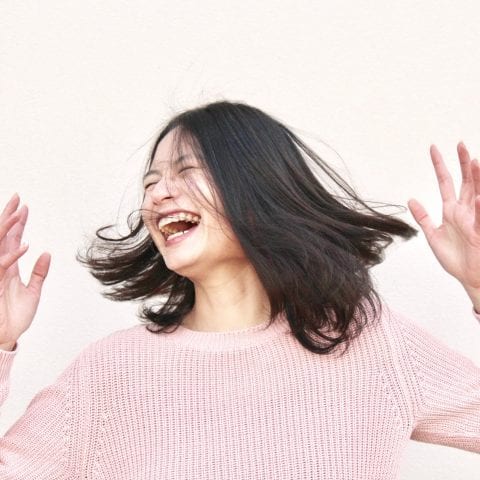 Laughter Therapy: What is it and how is it beneficial?