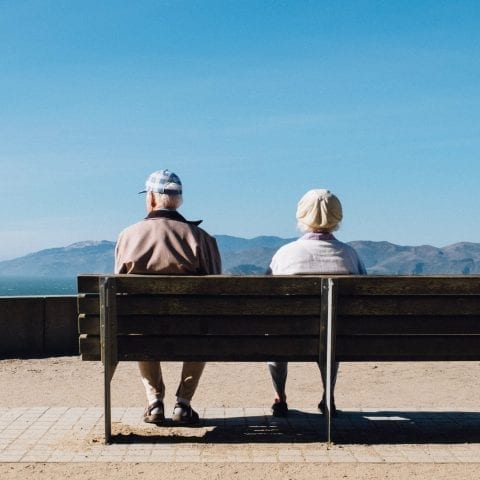 ¿Cómo comunicarnos con una demencia avanzada?: Terapia de validación afectiva