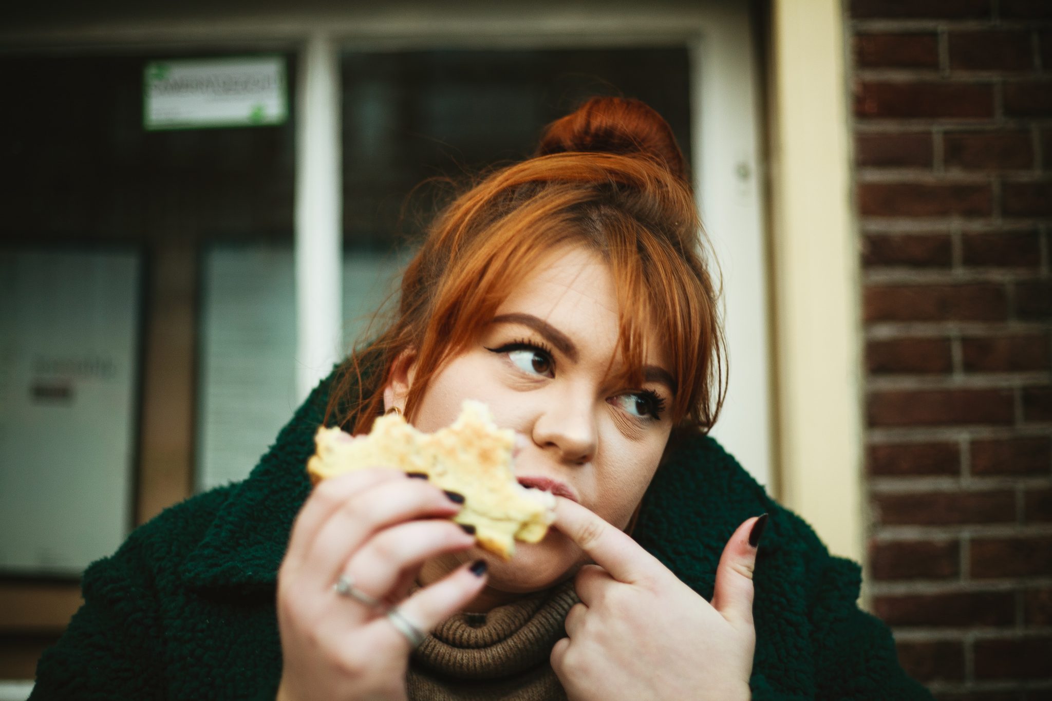 Cómo Le Afecta Al Cerebro Lo Que Comemos 7 Motivos Para Mejorar Tu Alimentación Blog Cognifit