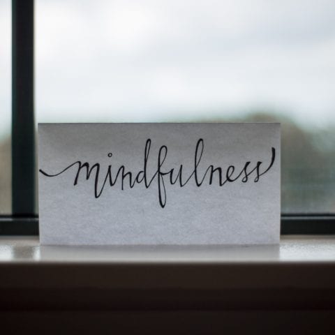 Mindfulness can change your brain? Find out how it relates to brain shape