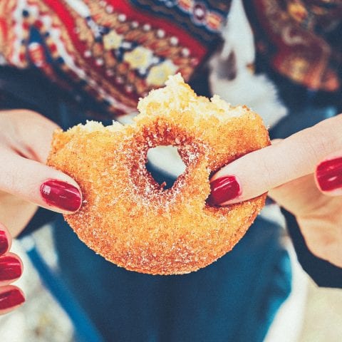The Effects of Sugar on the Brain: Everything you need to know