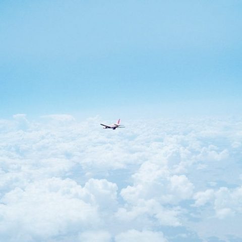 Я боюсь летать! Что такое аэрофобия и 10 советов как её преодолеть