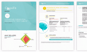 Chemo Brain