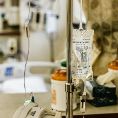 What is Chemotherapy: An Extensive Guide