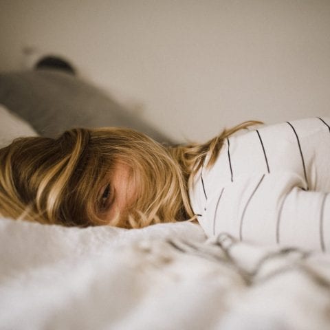 Бессонница и другие расстройства сна. Причины и последствия нарушения сна. Как победить бессонницу?