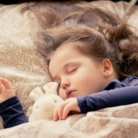 Апноэ или остановка дыхания во сне у детей: причины и лечение