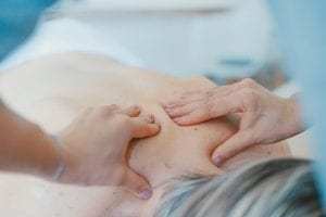 Fibromyalgia Treatment
