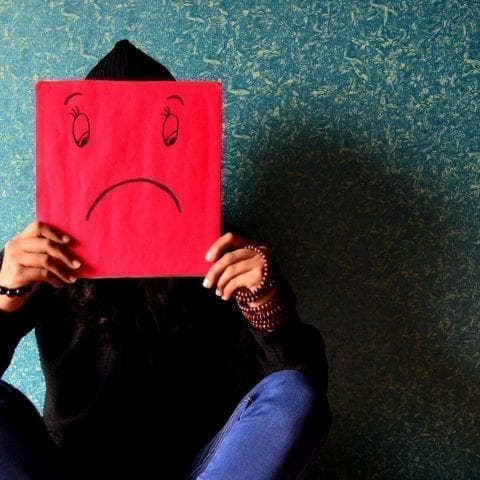 Эндогенная депрессия: причины, симптомы и лечение