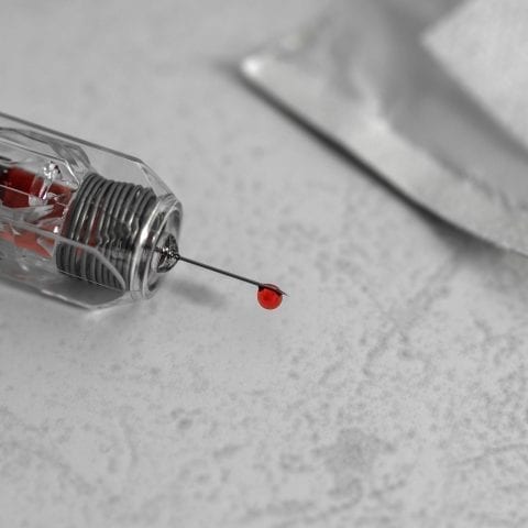 Hématophobie : peut-on vaincre la peur du sang ?