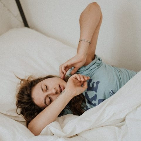 Синдром хронической усталости: признаки, симптомы и лечение