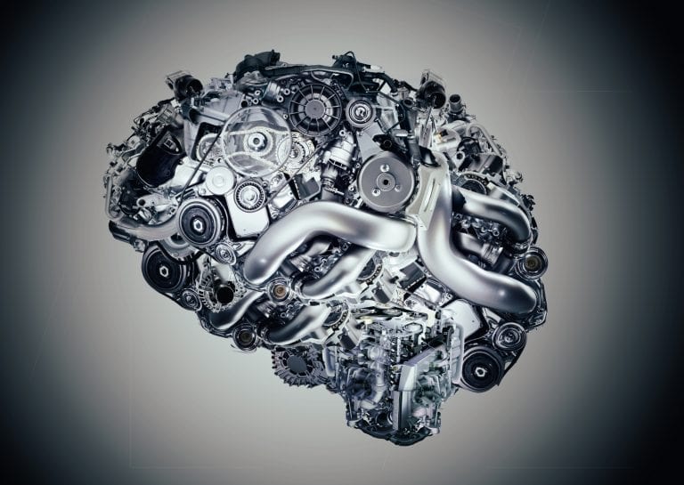 Gray Matter How we process information Health, Brain and Neuroscience