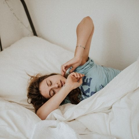 How sleep can help you clean your brain
