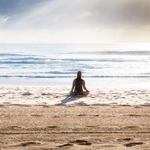 Mindfulness meditation: how it works in the brain