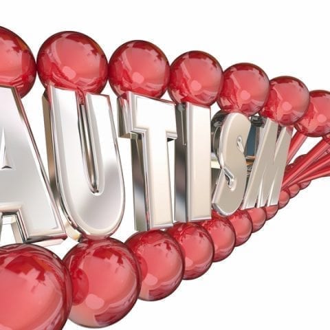 Early autism treatment changes social behavior