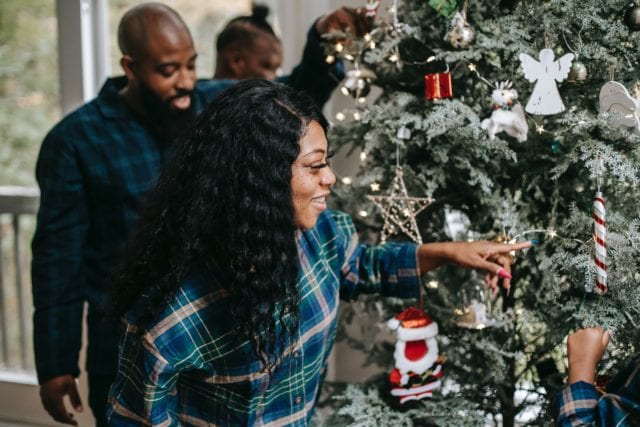 Holiday Activities That Improve Cognitive Function