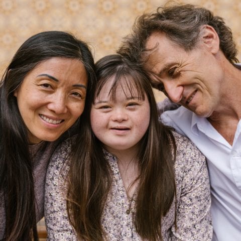 Down Syndrome: Human genetics are complex